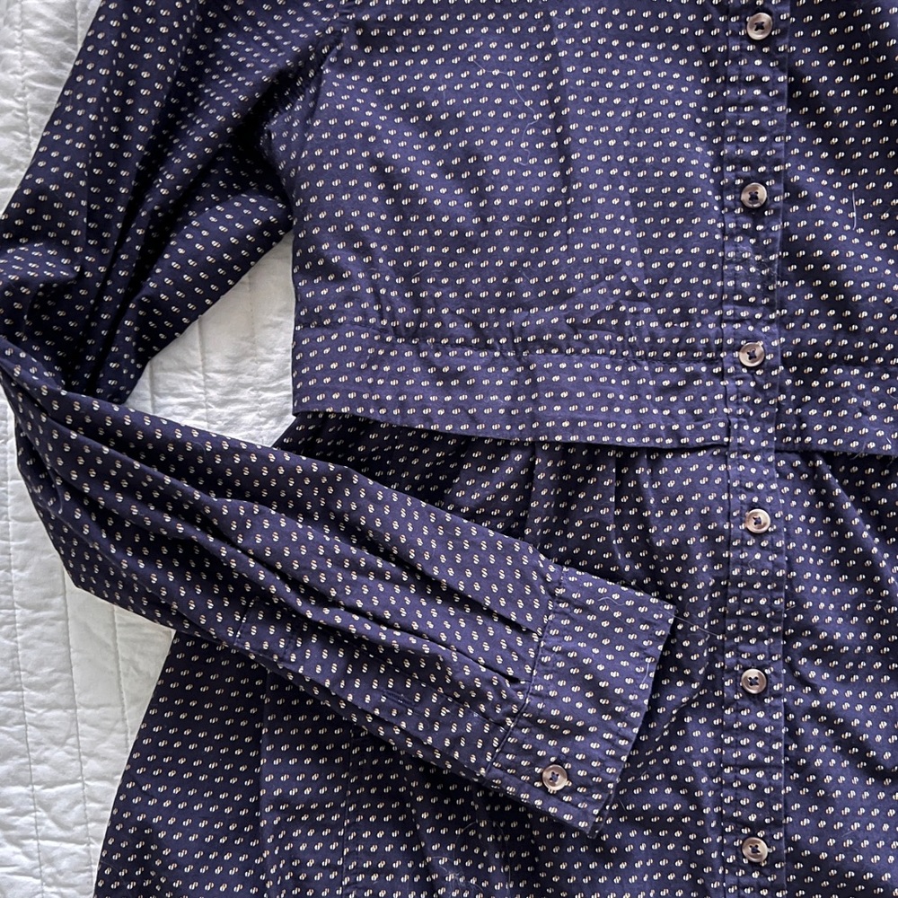 Anthropologie Tunic